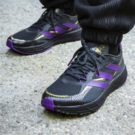 adidas schoenen black panther marvel